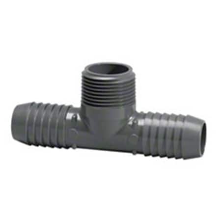 Powerplay 1.5 in. Male Pipe Thread Insert PO2771412